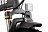 Электрофэтбайк CYBERBIKE FAT 500W 