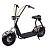 Электроскутер EL-Sport Mini Citycoco 800W 594457