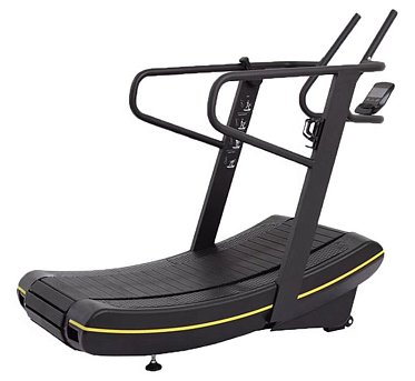 Беговая дорожка с изогнутым полотном VictoryFit VF-8008 VF-8008