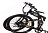 Электровелосипед Elbike Hummer Vip (13) 
