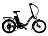 Электровелосипед Elbike Galant Elite 