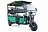 Трицикл Rutrike Рикша 60V1000W Трицикл Rutrike Рикша 60V1000W