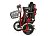 Электротрицикл Elbike Адъютант Double A3 Электротрицикл Elbike Адъютант Double A3 03097