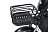 Электротрицикл WHITE SIBERIA SIBTRIKE 2000W 546987