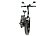 Электро фэтбайк E-motions FAT 20 All Mountain Double 2 
