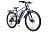 Электровелосипед Gelbert Ran 3 PRO 0000353