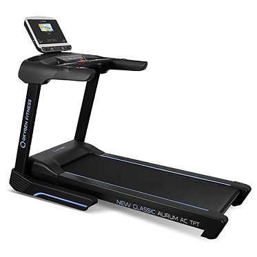 Беговая дорожка OXYGEN FITNESS NEW CLASSIC AURUM AC TFT ASK181729
