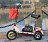 Трицикл El-Sport SF8 300w (48V/10Ah) Трицикл El-Sport SF8 300w (48V/10Ah) 594455