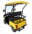Гольфкар GreenCamel A2 ECO (2 seats 800W R8) пониженная 