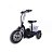 Электросамокат El-Sport zappy Comfort lithium 48v12ah 500w Электросамокат El-Sport zappy Comfort lithium 48v12ah 500w