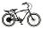 Электровелосипед Pedego INTERCEPTOR CLASSIC (v.1) 500w (36V/ 10Ah) 593283