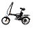 Электровелосипед Wellness Husky (350w 36v/8Ah) 59591425