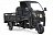 Грузовой электротрицикл Rutrike D4 NEXT КАБИНА 1800 60V1200W Грузовой электротрицикл Rutrike D4 NEXT КАБИНА 1800 60V1200W 0227308