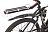 Электровелосипед UBERBIKE S26 350w (48v/5.8Ah) 592539