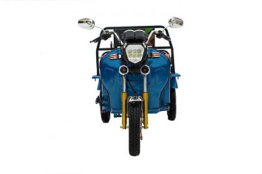 Грузопассажирская электрическая тележка (ГП-200.900.32) ECO1532