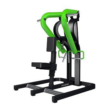 Тренажер Горизонтальная тяга VictoryFit GYM-P1905 GYM-P1905