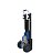 ЭЛЕКТРИЧЕСКАЯ ЛЕСТНИЧНАЯ ТЕЛЕЖКА XSTO ZW4200D 