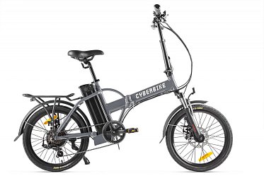 Велогибрид Cyberbike LINE 841218