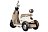 Электротрицикл Rutrike Gelbert Ogma 48V/60V 650Вт 0000252