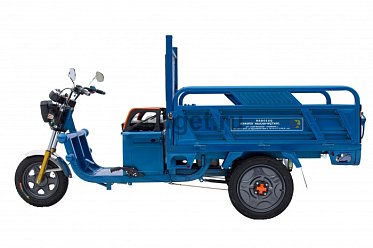 Грузовая электрическая тележка (ГЭТ -500.1000.32) ECO594534