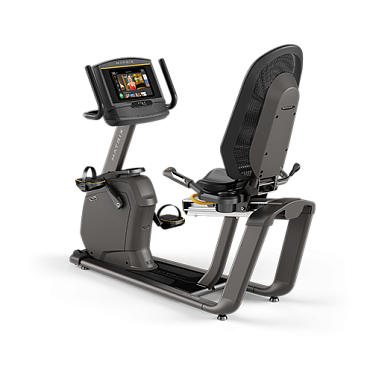Велоэргометр домашний MATRIX R50XER ASK182243