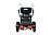 Электротрицикл WHITE SIBERIA SIBTRIKE 2000W 546987
