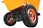 Самоходная тачка Rutrike «Ковш» СТК 500 48V900W 594536