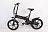 Электровелосипед  Oxyvolt City Style 350W(36V / 8,8Ah) 594663