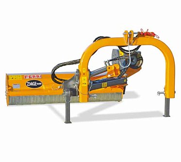 Косилка Ferri ZMGE 1600 Fer0165