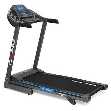 Беговая дорожка CARBON FITNESS T507 (Максимальная скорость 12 км/ч) ASK171104