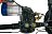 Грузовой электротрицикл Rutrike Фактор NEXT 2600 60V2000W 026016
