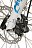 Электровелосипед E - Trail Allegro 250w(36v/10,4 А/ч) 594648