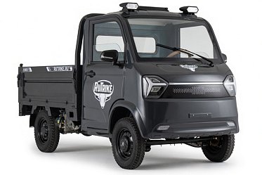 Электромобиль Rutrike Орион 3000 024642