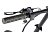 Электровелосипед складной Carbon 20" Sporto Е20FR101 025654