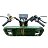 Грузовой трицикл Rockwild Cargo MAX Q30 