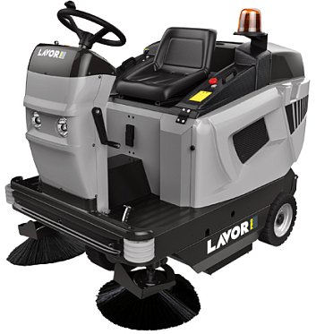 Подметальная машина LAVOR PRO SWL R 1100 ST <br />
<b>Warning</b>:  Undefined array key 