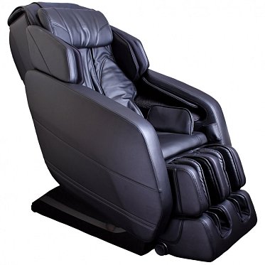 Массажное кресло Gess Integro GESS-723 (черное) ASK175762
