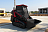 Фронтальный погрузчик RED BUG RBS-09 Фронтальный погрузчик RED BUG RBS-09