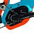 Электровелосипед Haibike (2017) Xduro AllMtn 6.0 250w (36V/ 13.4Ah) 593669