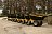 Электрическая тележка DT-500 500кг 