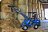Мини погрузчик MultiOne 8.5 SK STAGE 3 + (комплектация всесезонная с кондиционером) Mul0241