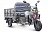 Грузовой электротрицикл Rutrike Антей-У 1500 60V1200W Грузовой электротрицикл Rutrike Антей-У 1500 60V1200W 845901