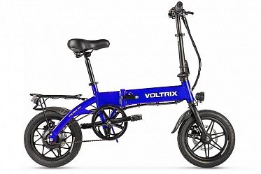 Электровелосипед VOLTRIX VCSB Vol1458