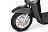 Двухместный электротрицикл Osota Trike DUAL Двухместный электротрицикл Osota Trike DUAL