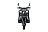 Электротрицикл WHITE SIBERIA SIBTRIKE R 2000W 546988