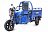 Грузовой электротрицикл Rutrike Вояж К22 1200 60V/800W 845912