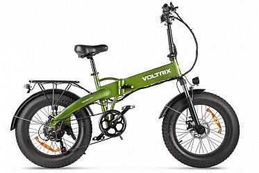 Электровелосипед VOLTRIX City FAT 20 Vol1460