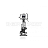 Кросстренер Bowflex Max Trainer M8 Кросстренер Bowflex Max Trainer M8 ASK181798