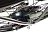 Электровелосипед (Велогибрид) Benelli 700W Rapida (48V/  8.7Ah) 594062
