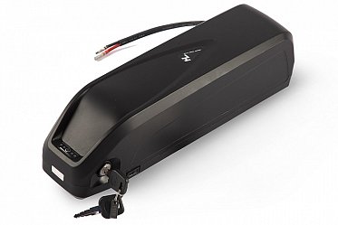 Аккумулятор 48V 12,5А/ч (HL1-2) 30A BMS 22591